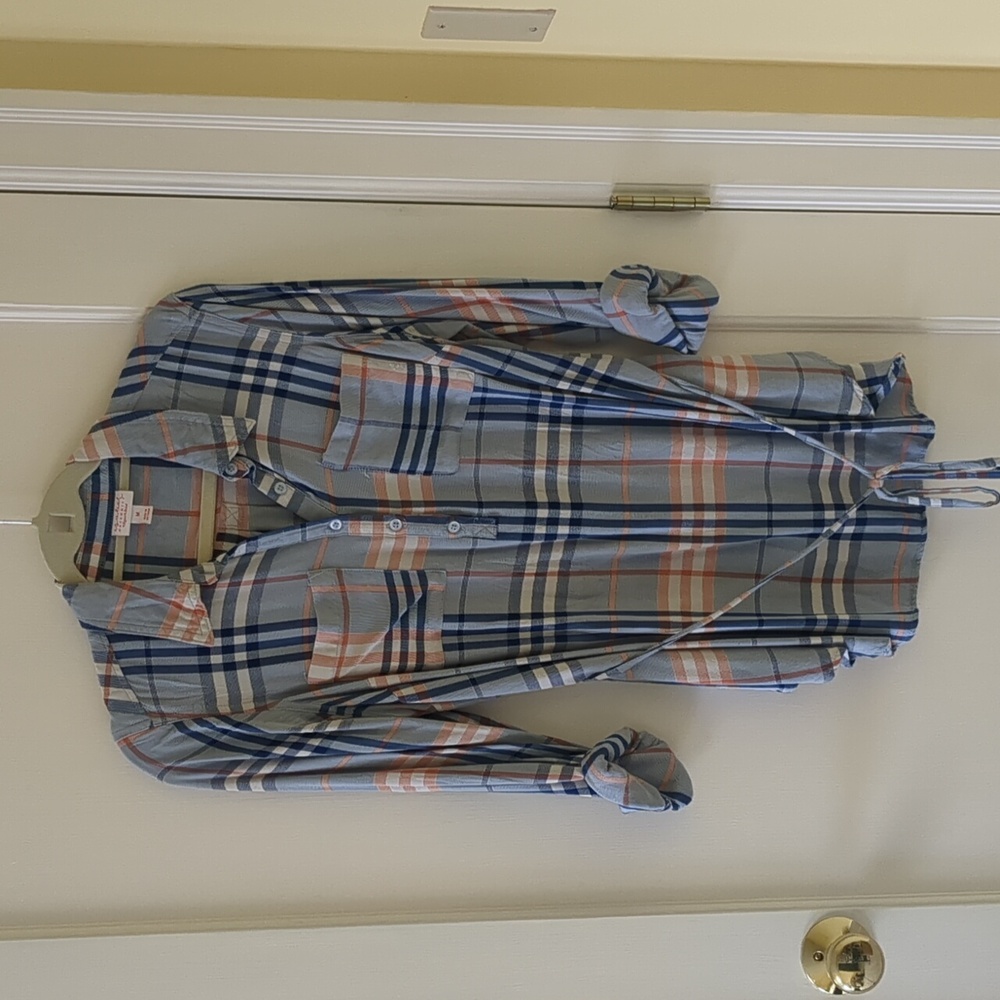 Isabel Maternity Tunic - Medium EUC